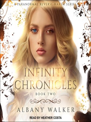 cover image of Infinity Chronicles 2